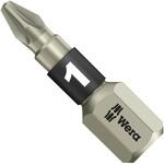ドライバービット(ステンレス) Wera