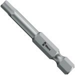 (Hex-Plus)ドライバービット Wera