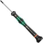 118145 (Microstix) ドライバー(精密用) Wera