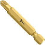 (Torq-Set)ドライバービット Wera