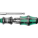 073241 ドライバービットセット Wera