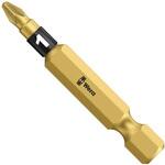 ドライバービット(ダイヤコート・インパクト用) Wera