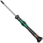 118023 ドライバー(精密用) Wera 軸長60mm軸径4mm 【通販モノタロウ】