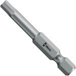 (Hex-Plus)ドライバービット Wera