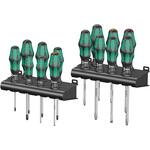 105630 14本組ドライバーセット Wera