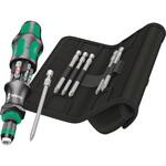 051017 ドライバービットセット(ハンドル付) Wera