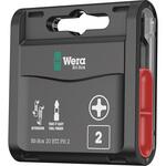 057751 インパクトビットセット Wera