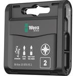 057762 バイトーションビットセット Wera