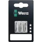 073307 ドライバービットセット Wera