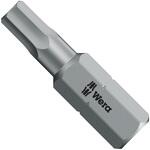135060 (Hexagon)ドライバービット Wera