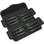 073677 12本組ドライバーセット(精密用) Wera
