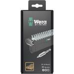 057438 30本組ドライバービットセット(ウッド用) Wera