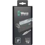 057440 30本組ドライバービットセット(メタル用) Wera
