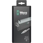 057900 30本組Torxドライバービットセット Wera