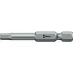 (Hex-Plus)ドライバービット Wera