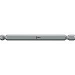 (Ball Hex)ドライバービット Wera