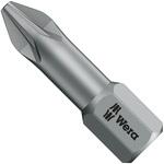 (Pozidriv)ドライバービット Wera