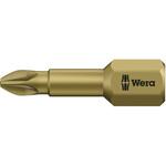 (Pozidriv)ドライバービット Wera