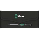 671385 精密ドライバー収納ケース Wera