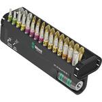 057436 30本組ビットセット Wera