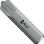 (Torq-Set)ドライバービット Wera