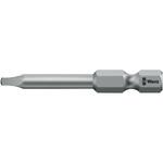 (Square)ドライバービット Wera