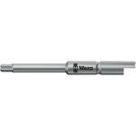 ドライバービット(精密ハーフムーン) Wera