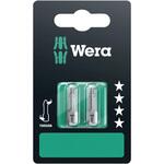 ドライバービット Wera