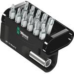 057422 ビットチェック ビットセット(木工用) Wera