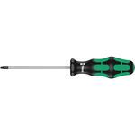 138269 (Bore Torx)ドライバー(ロングタイプ) Wera