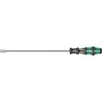 ビット収納型ロングドライバー Wera
