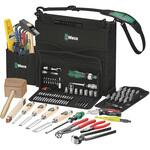 134011 木材加工向け工具セット Wera