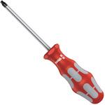 四角穴ネジ用ドライバー Wera