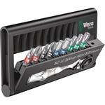 057418 ビットチェック ラチェット&ビット Wera
