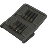 073495 8個組ナットセッター(マグネット付) Wera
