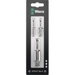 073200 アダプター3点セット Wera