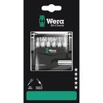 136393 ビットチェック(金属加工用) Wera