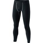 BTパワーストレッチ 前開き ロングタイツ おたふく手袋