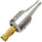 汎用機用 スーパータイトロックミーリングチャック NTツール