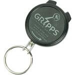 H01120 落下防止用スチールケーブルリール GRIPPS