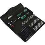 135928 コンパクトメンテナンスセット M Wera