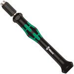ドライバーハンドル(精密ハイオス) Wera