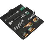 134013 コンパクトメンテナンスセット Wera