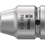 344513 ビットアダプター Wera