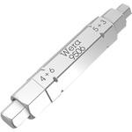 4 in1 ビット Wera