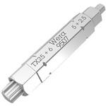 4 in1 ビット Wera