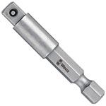 ソケットアダプター Wera