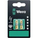 073339 ダイヤモンドコーティングビット Wera