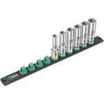 005470 6本組ディープソケットセット Wera