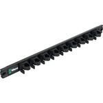 136414 マグネットレール(クラフトフォームドライバー用) Wera